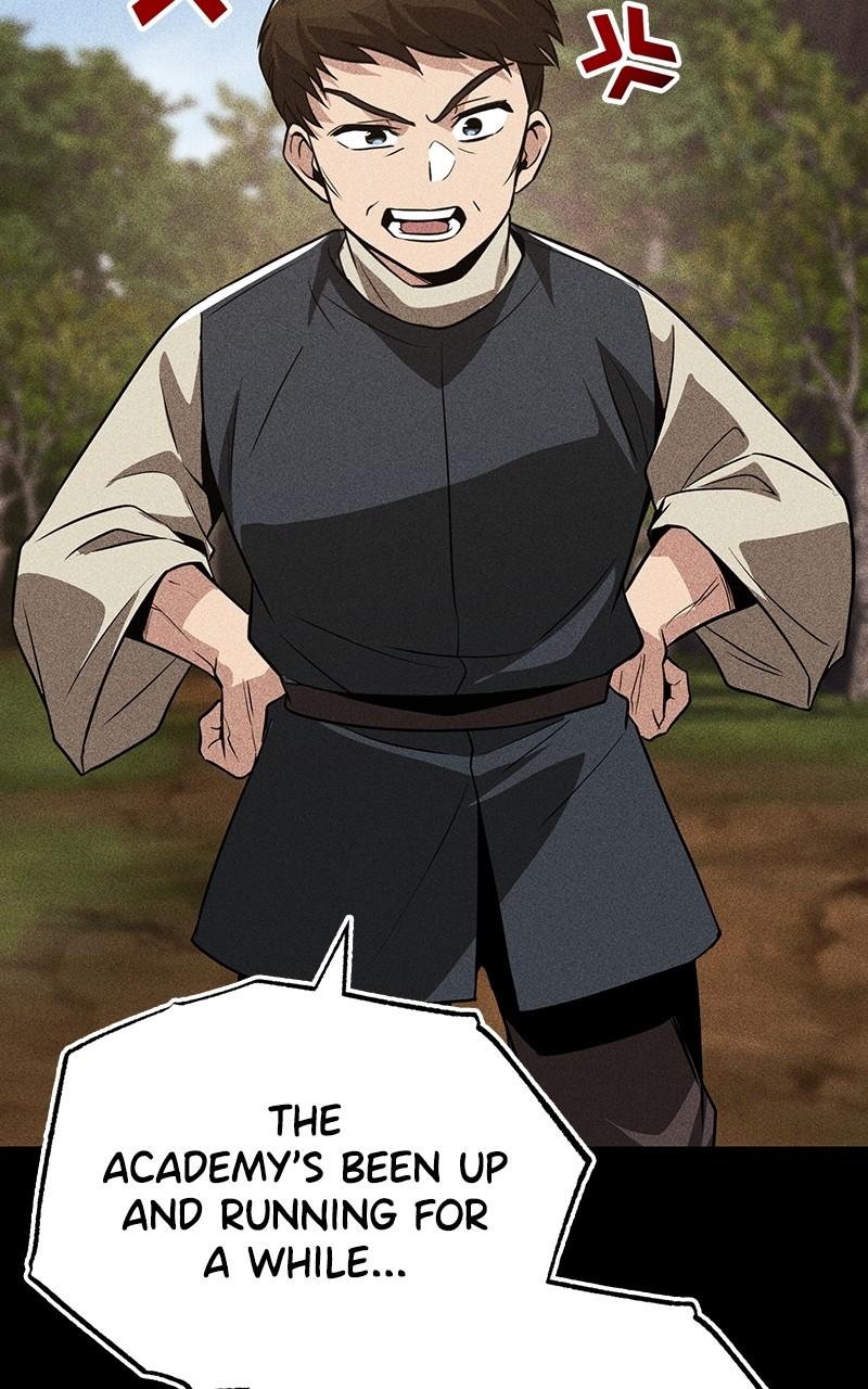 The Lazy Lord Masters the Sword Chapter 138 — page 33