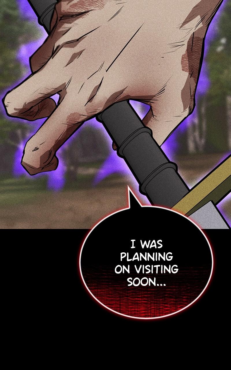 The Lazy Lord Masters the Sword Chapter 138 — page 35