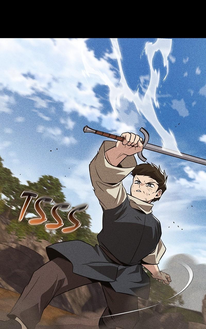 The Lazy Lord Masters the Sword Chapter 138 — page 40