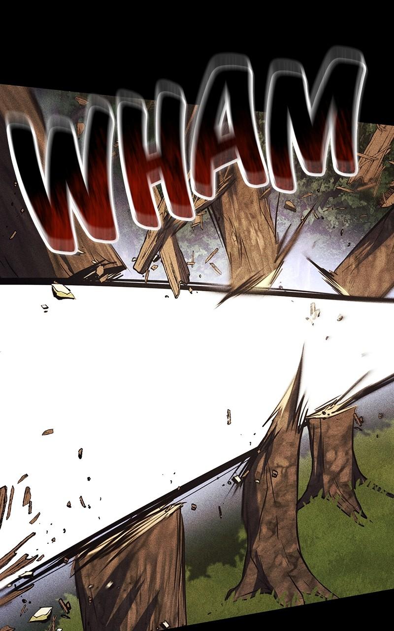 The Lazy Lord Masters the Sword Chapter 138 — page 51