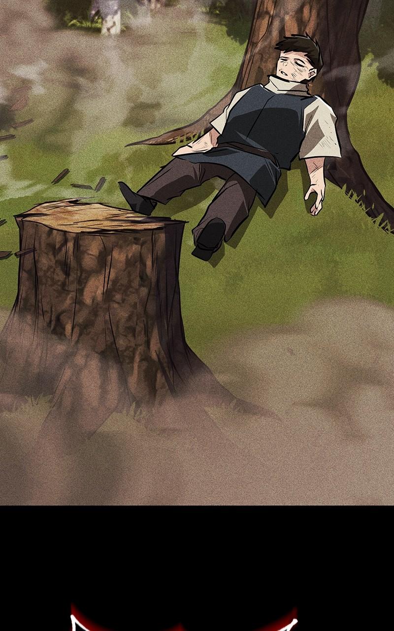The Lazy Lord Masters the Sword Chapter 138 — page 53