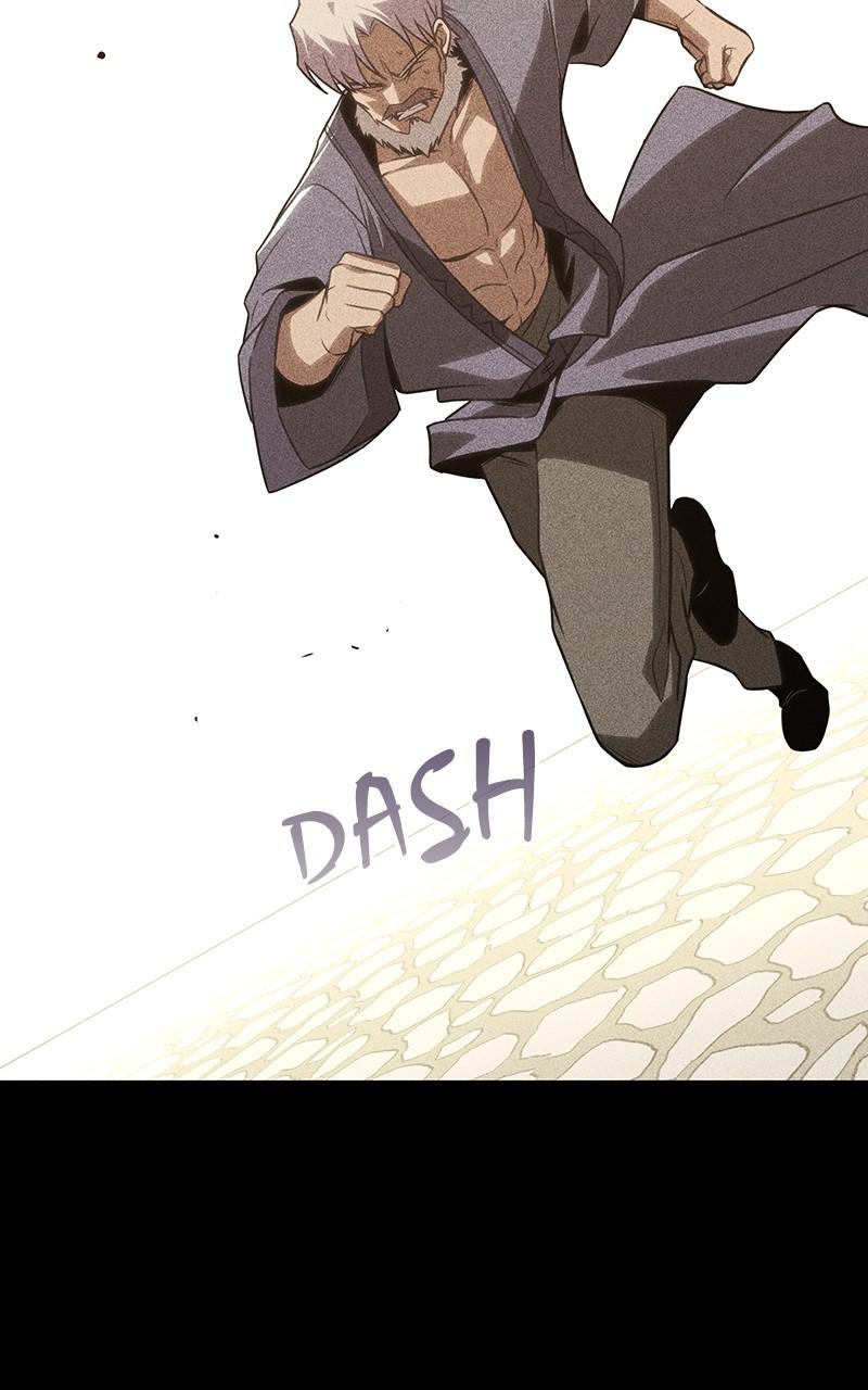 The Lazy Lord Masters the Sword Chapter 138 — page 68