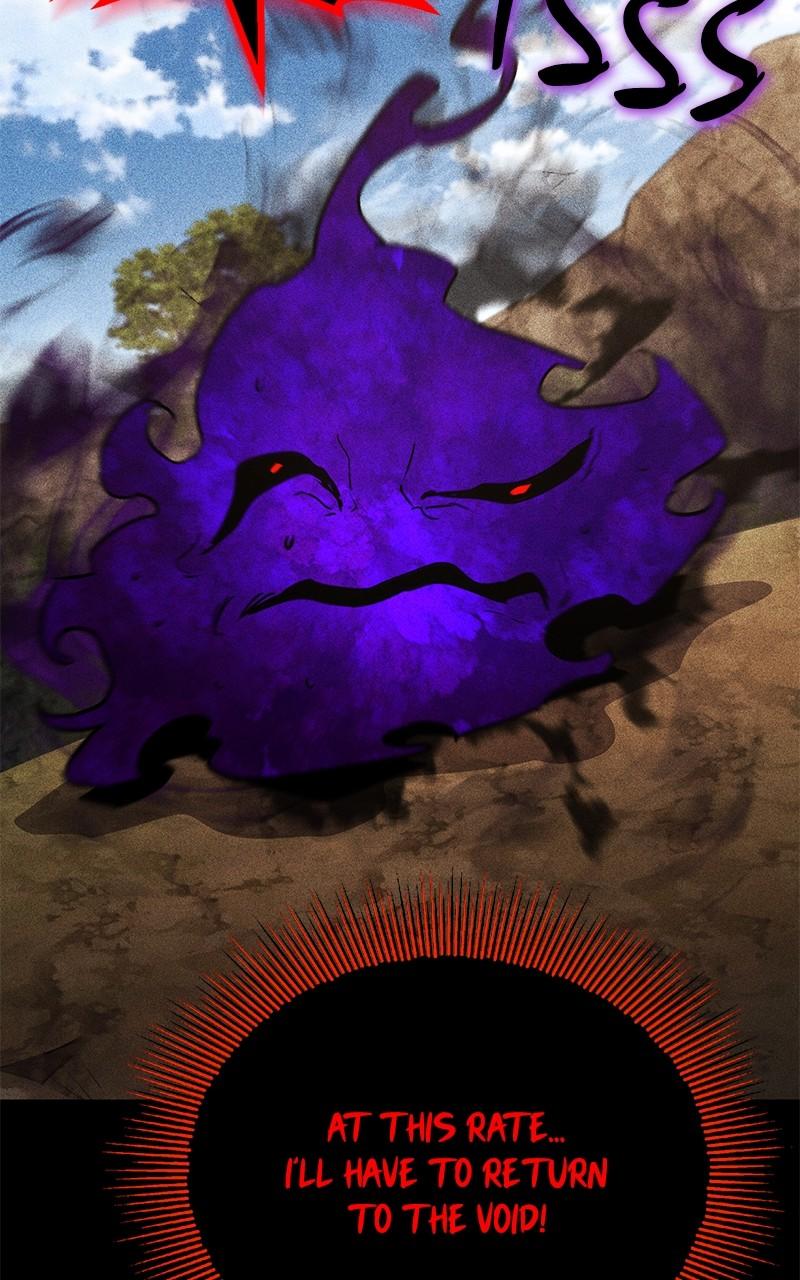 The Lazy Lord Masters the Sword Chapter 138 — page 87