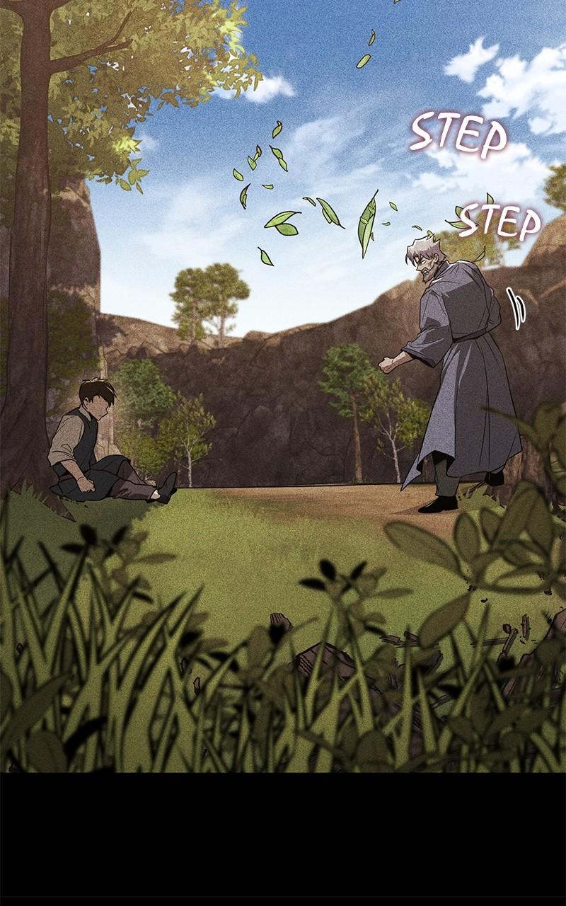 The Lazy Lord Masters the Sword Chapter 138 — page 92