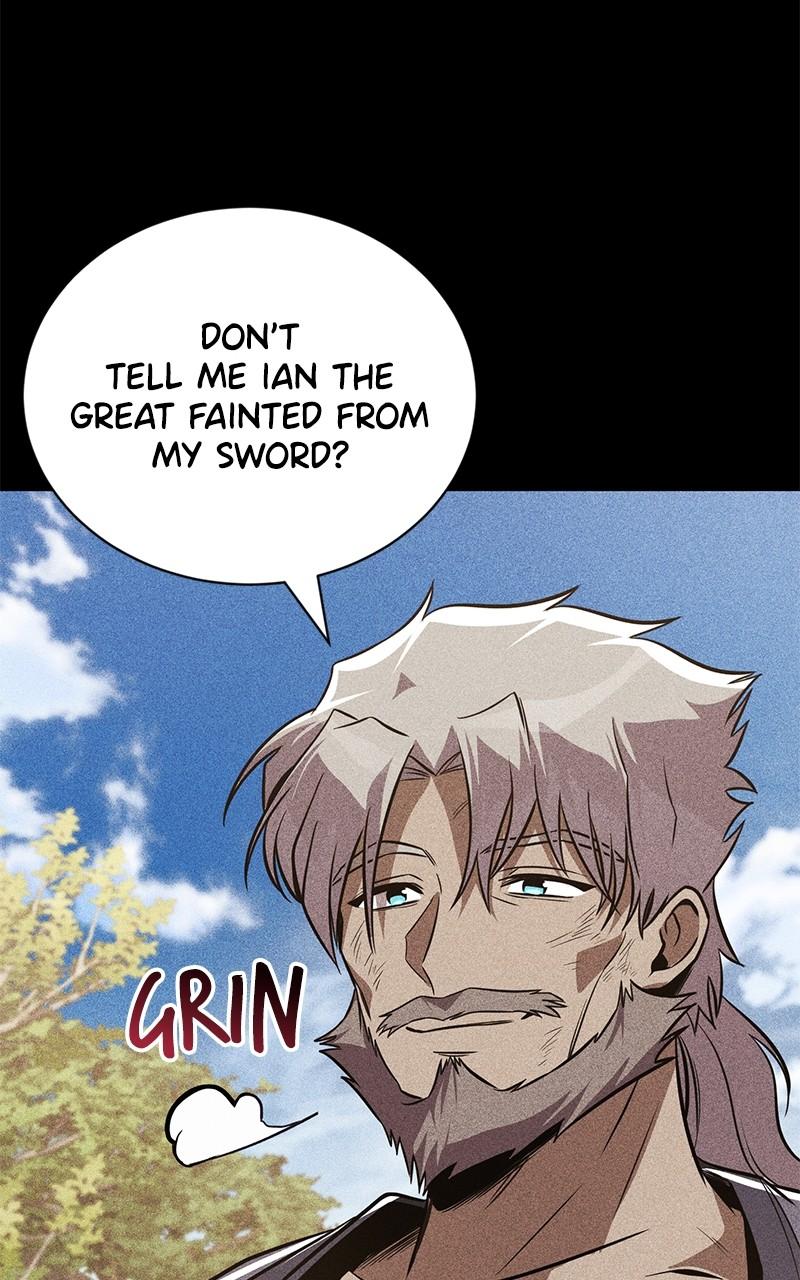 The Lazy Lord Masters the Sword Chapter 138 — page 93