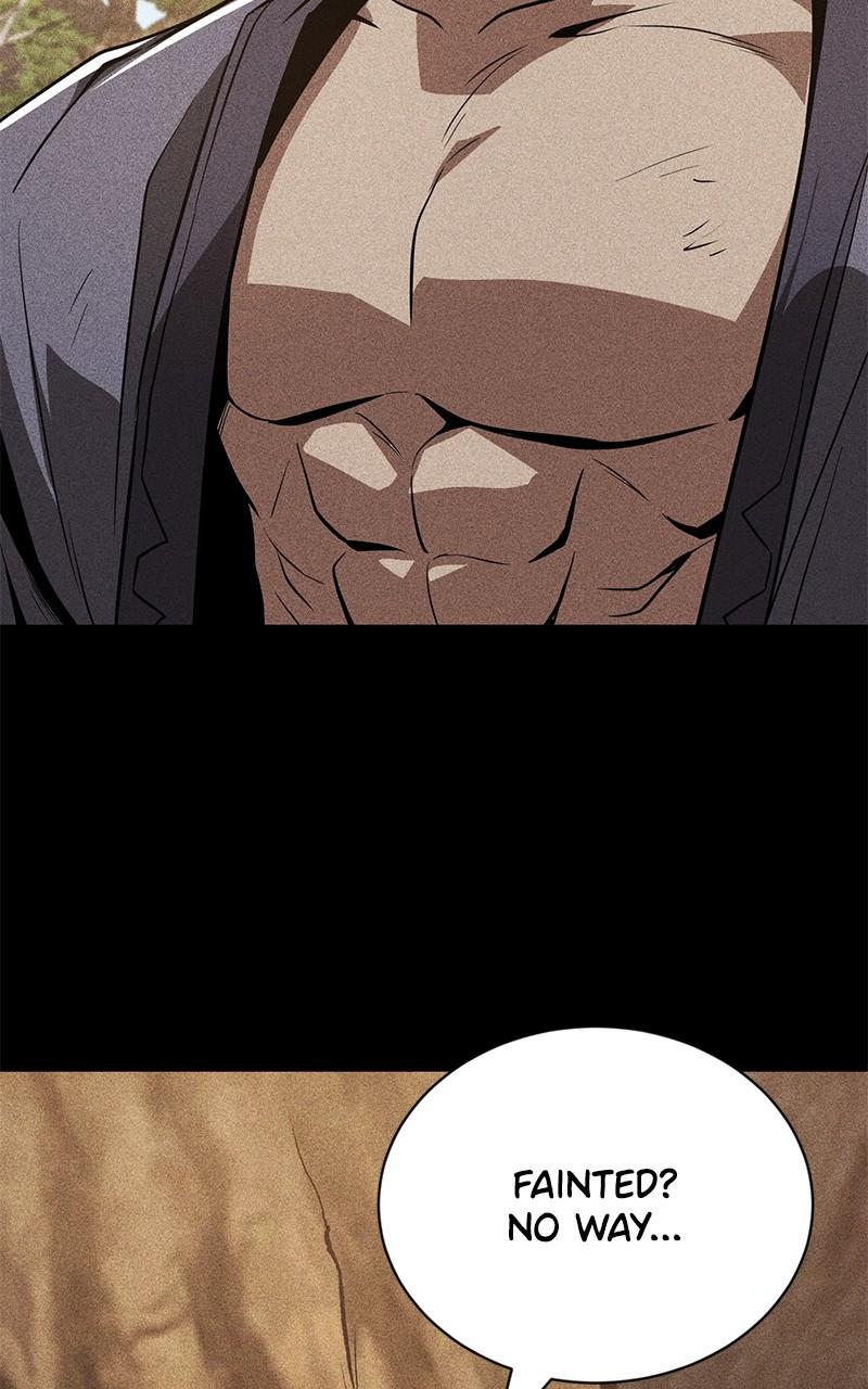 The Lazy Lord Masters the Sword Chapter 138 — page 94