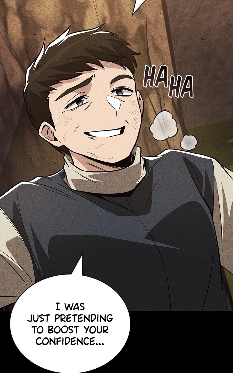 The Lazy Lord Masters the Sword Chapter 138 — page 95
