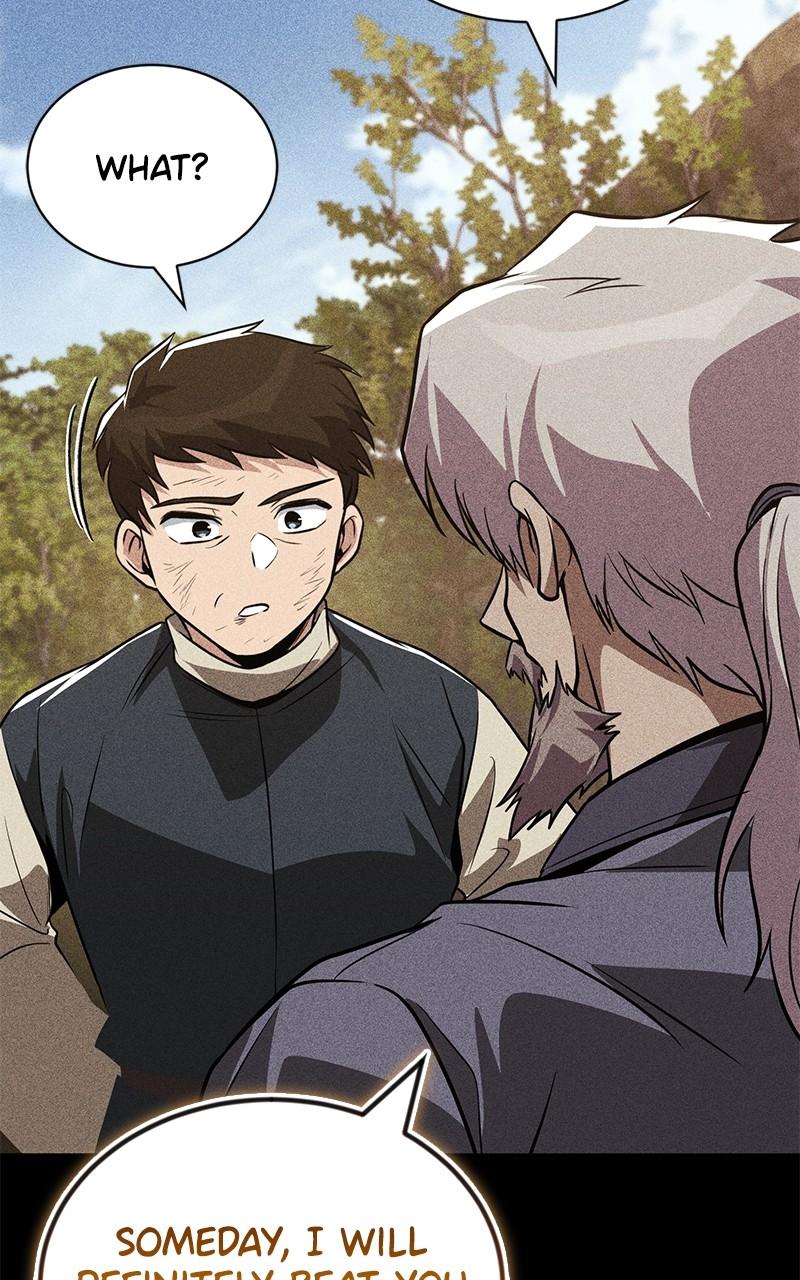 The Lazy Lord Masters the Sword Chapter 138 — page 98