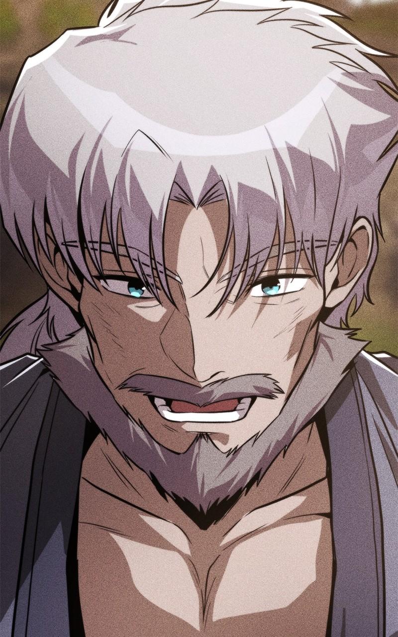 The Lazy Lord Masters the Sword Chapter 138 — page 100