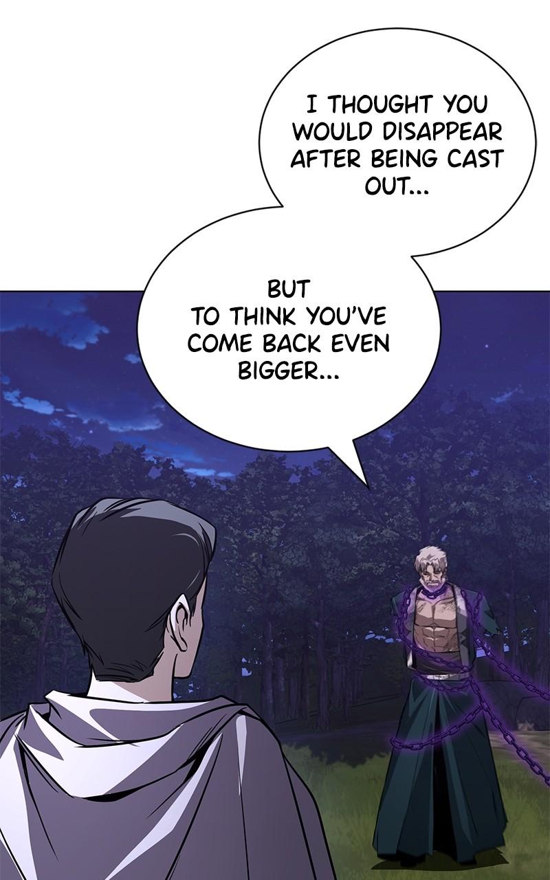 The Lazy Lord Masters the Sword Chapter 138 — page 104