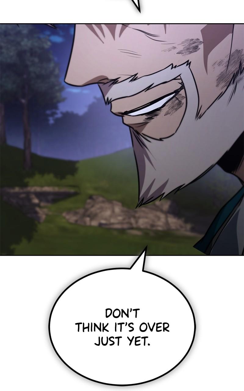 The Lazy Lord Masters the Sword Chapter 138 — page 109