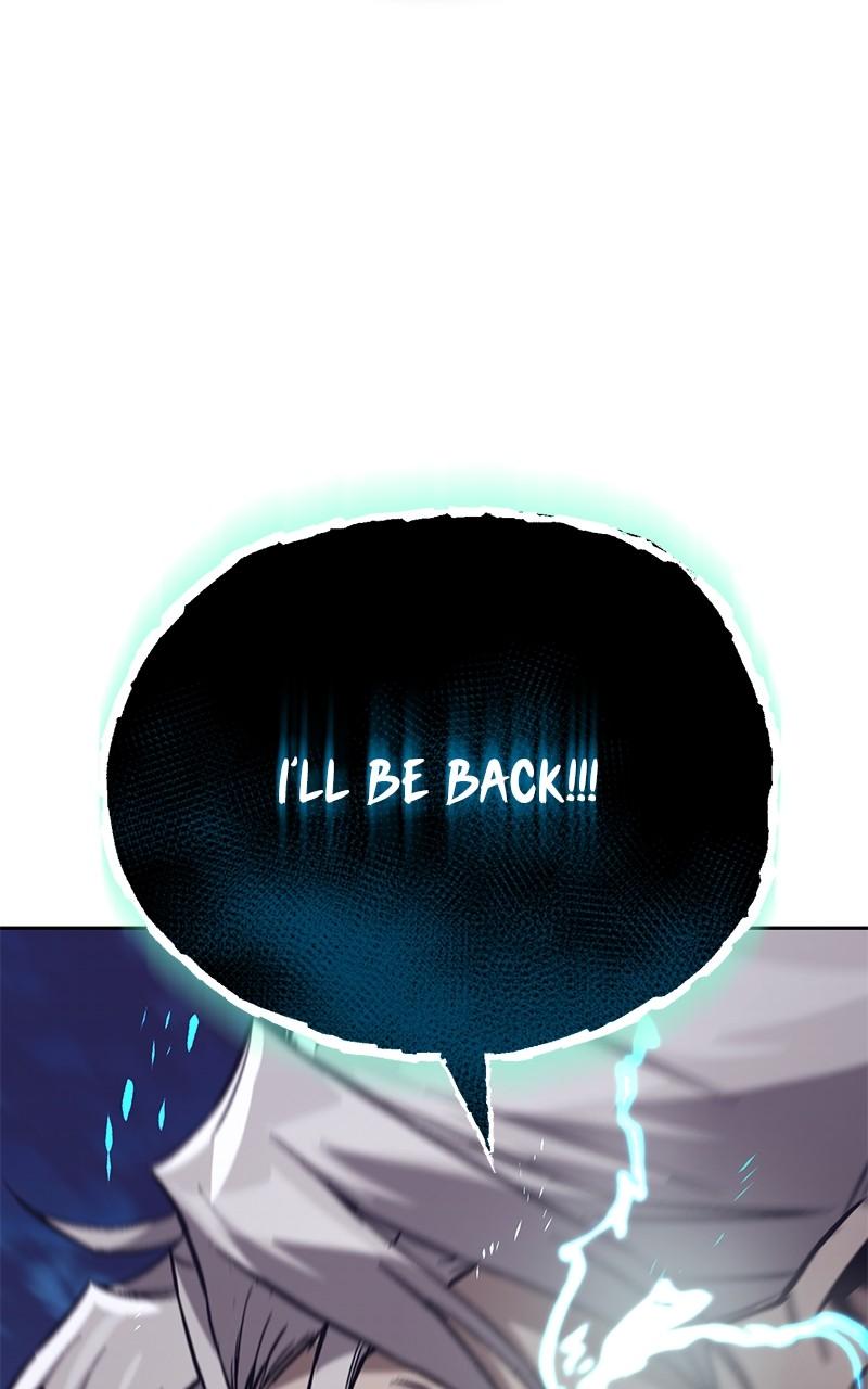The Lazy Lord Masters the Sword Chapter 138 — page 110