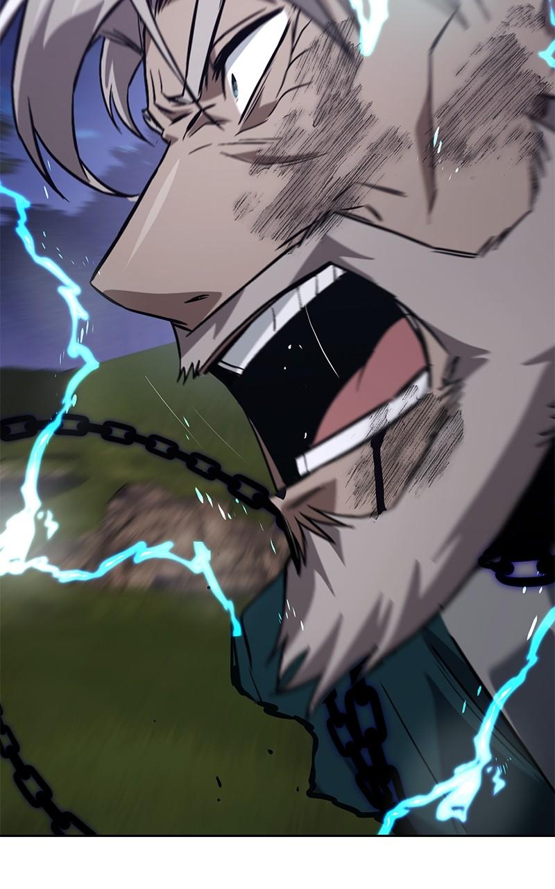 The Lazy Lord Masters the Sword Chapter 138 — page 111