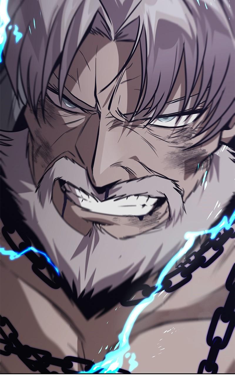 The Lazy Lord Masters the Sword Chapter 138 — page 115