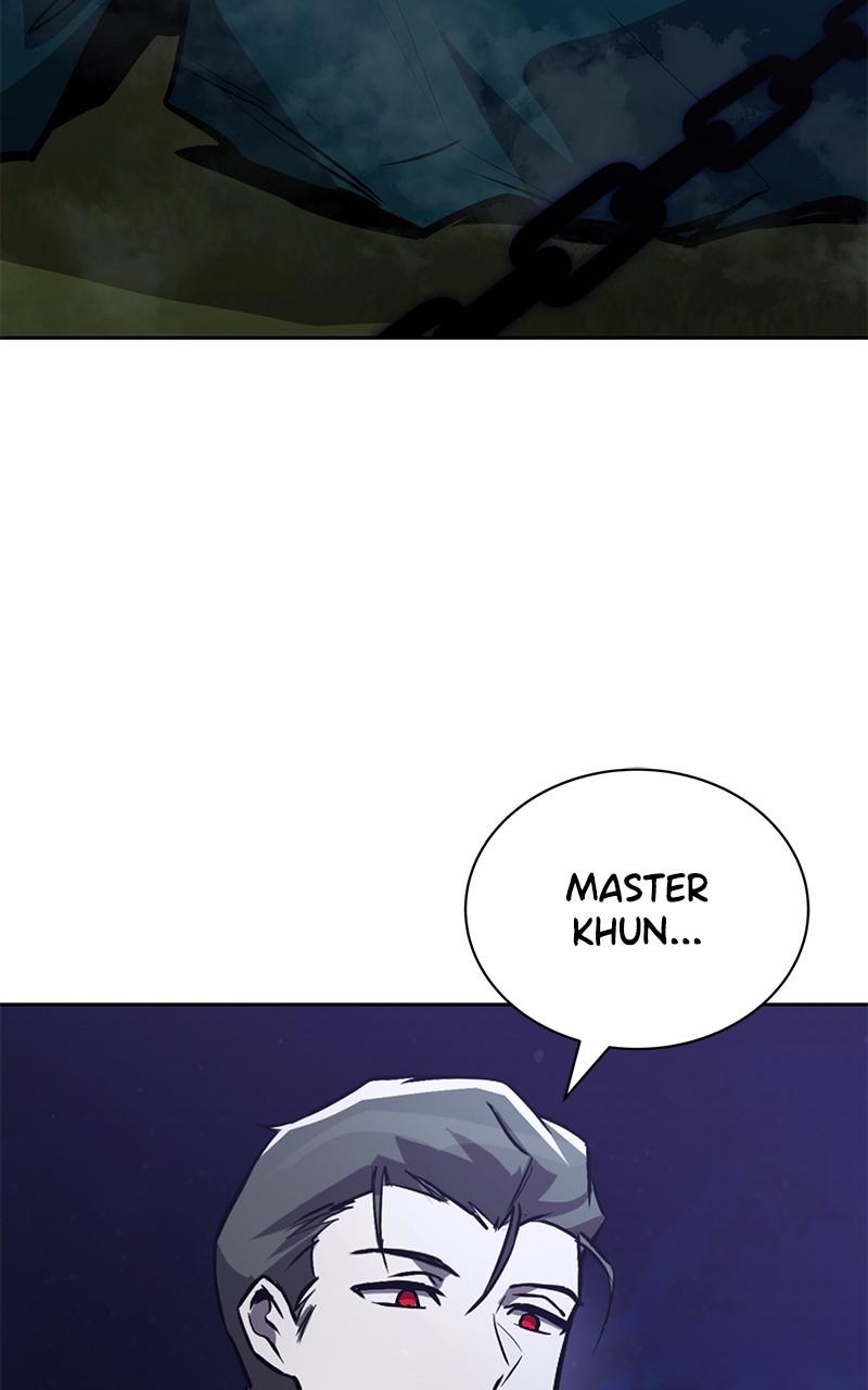 The Lazy Lord Masters the Sword Chapter 138 — page 117