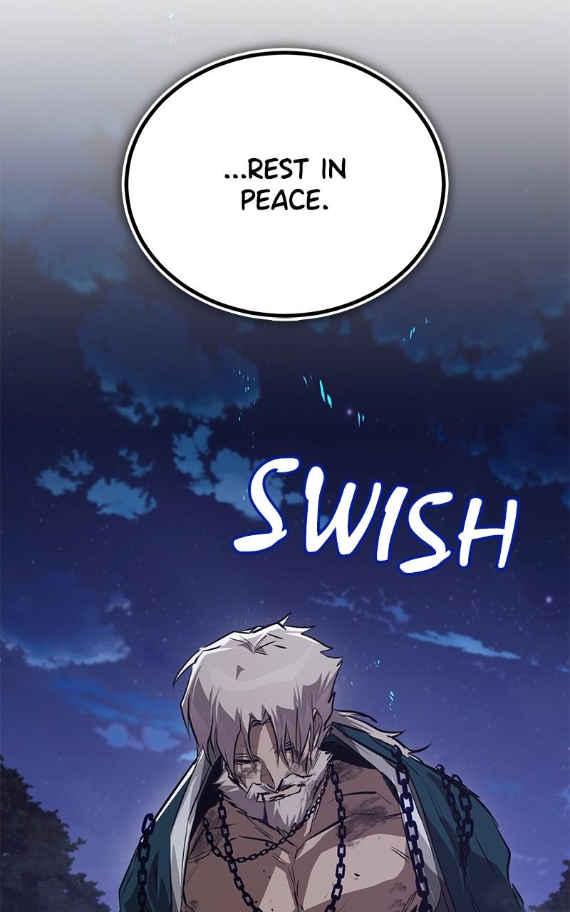 The Lazy Lord Masters the Sword Chapter 138 — page 119