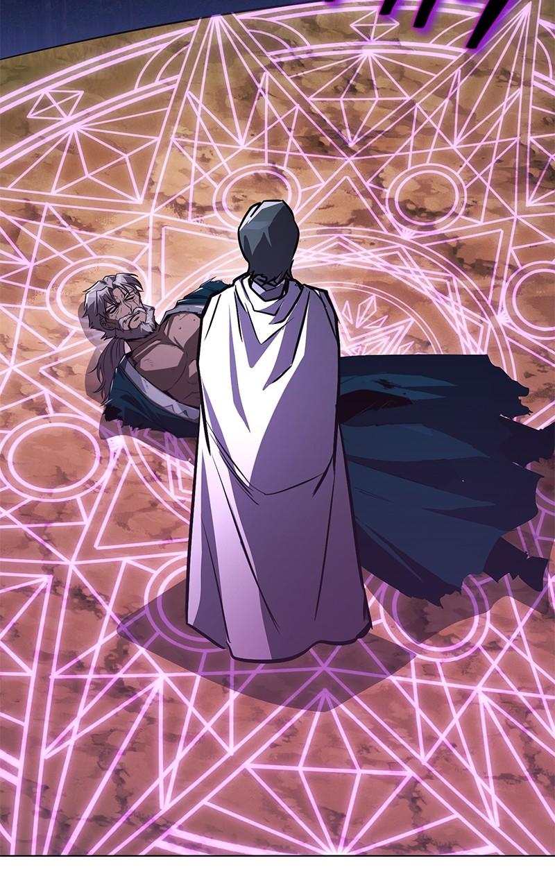 The Lazy Lord Masters the Sword Chapter 138 — page 123