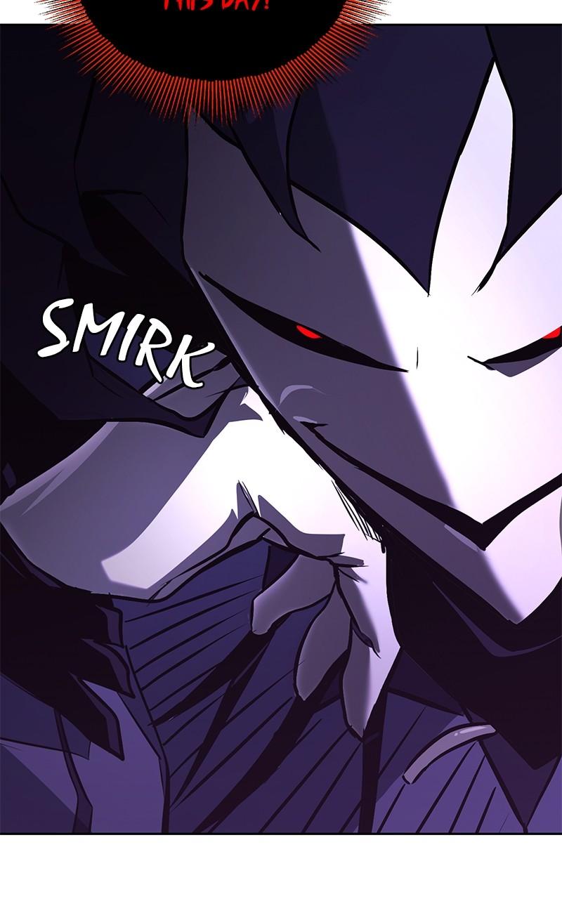 The Lazy Lord Masters the Sword Chapter 138 — page 128