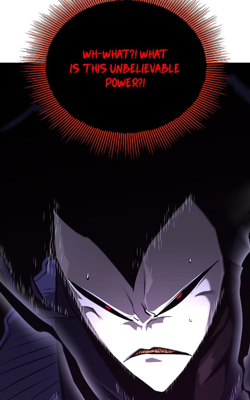 The Lazy Lord Masters the Sword Chapter 138 — page 135