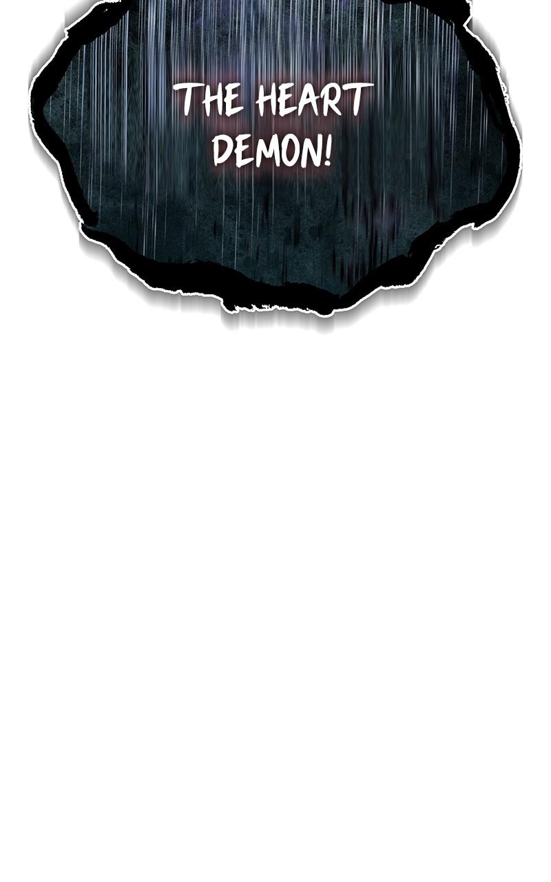 The Lazy Lord Masters the Sword Chapter 138 — page 154