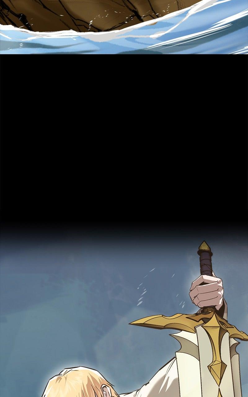The Lazy Lord Masters the Sword Chapter 139 — page 3