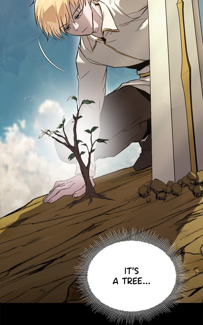 The Lazy Lord Masters the Sword Chapter 139 — page 4