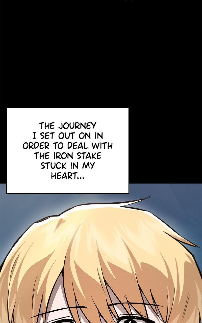 The Lazy Lord Masters the Sword Chapter 139 — page 5
