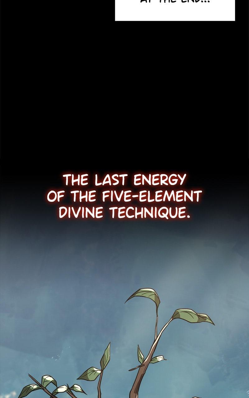 The Lazy Lord Masters the Sword Chapter 139 — page 7