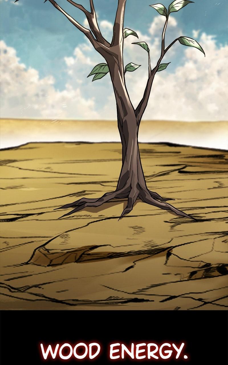 The Lazy Lord Masters the Sword Chapter 139 — page 8