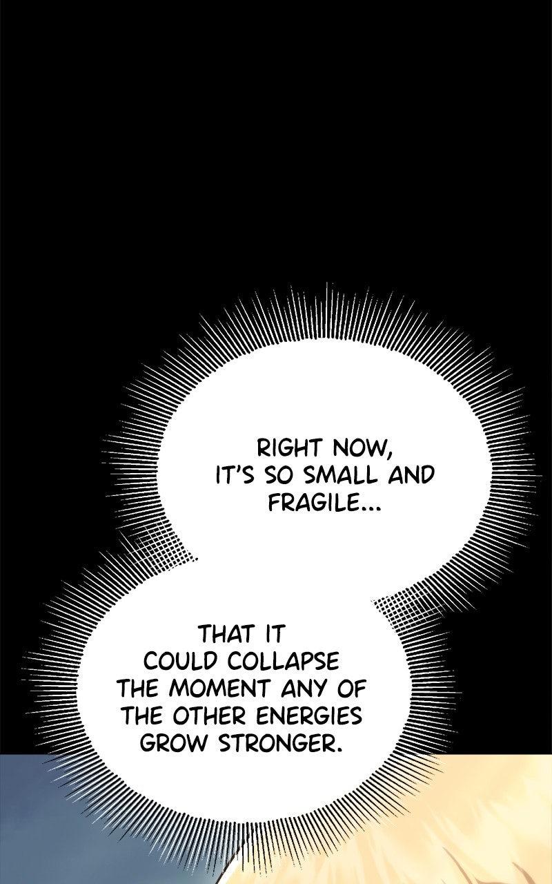 The Lazy Lord Masters the Sword Chapter 139 — page 9