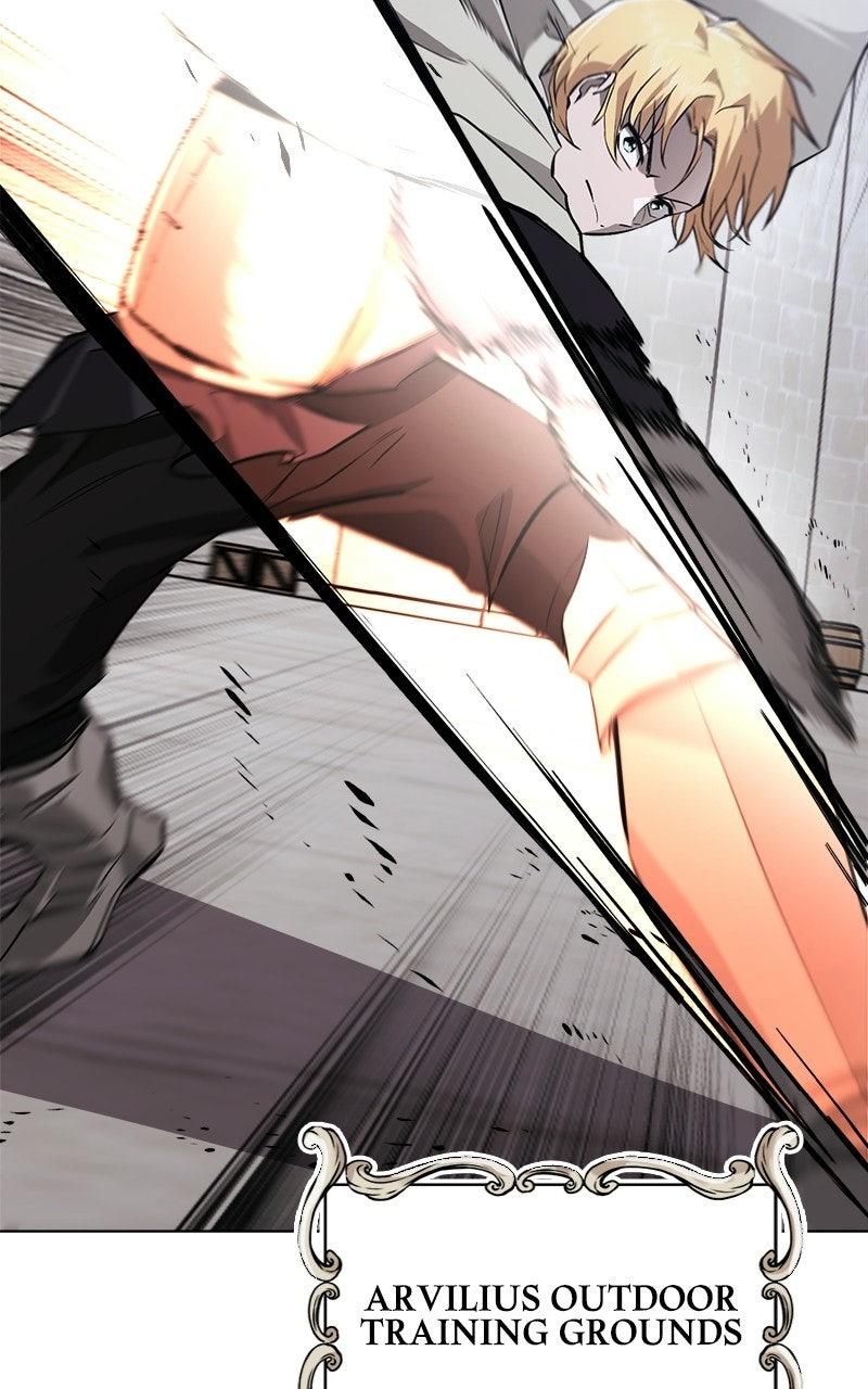 The Lazy Lord Masters the Sword Chapter 139 — page 17