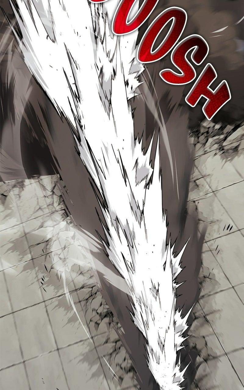 The Lazy Lord Masters the Sword Chapter 139 — page 19
