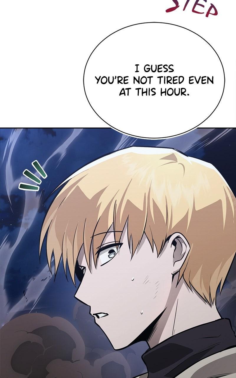 The Lazy Lord Masters the Sword Chapter 139 — page 21