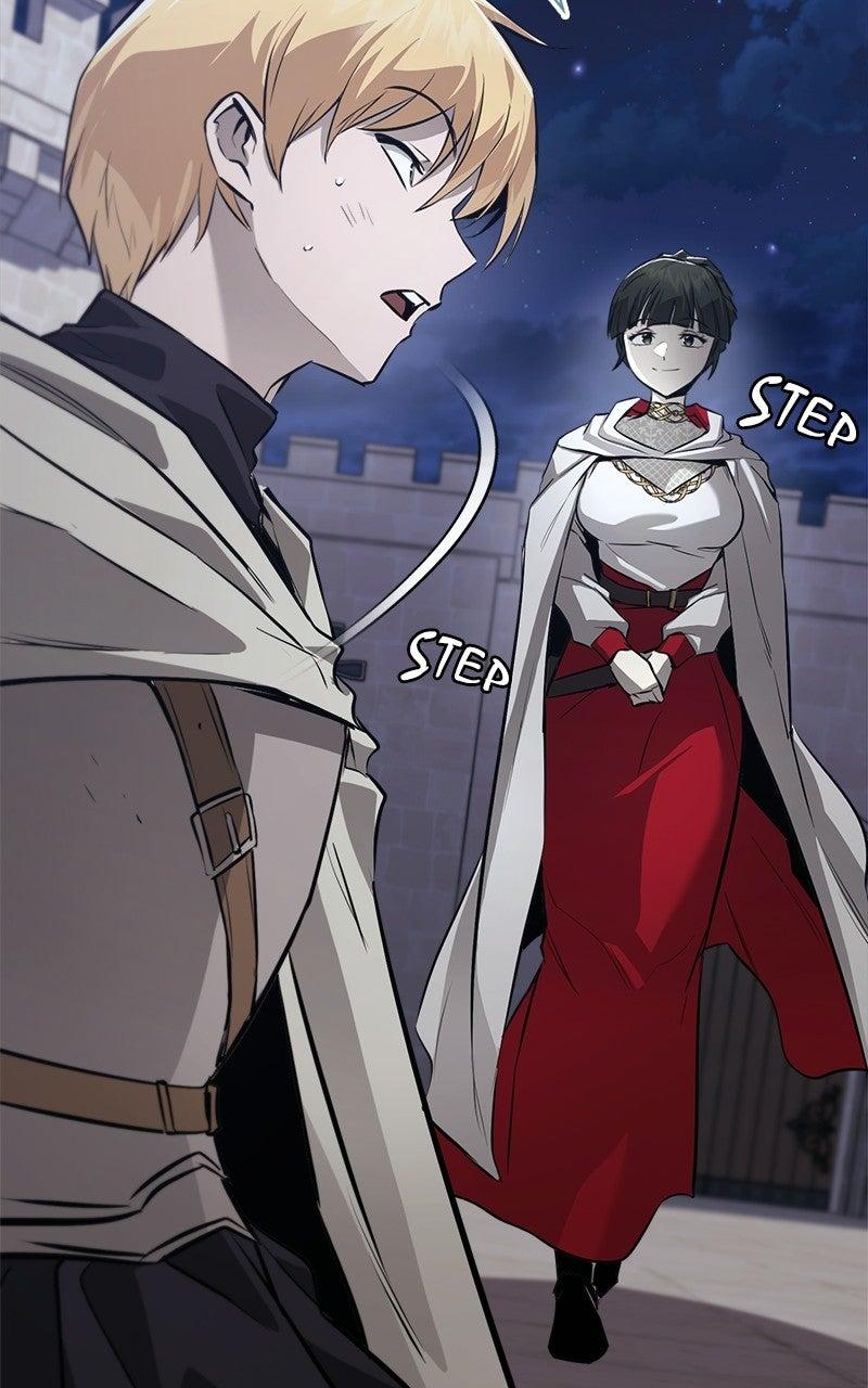 The Lazy Lord Masters the Sword Chapter 139 — page 23