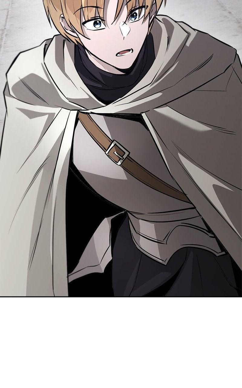 The Lazy Lord Masters the Sword Chapter 139 — page 27