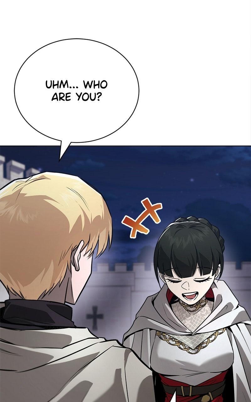 The Lazy Lord Masters the Sword Chapter 139 — page 28