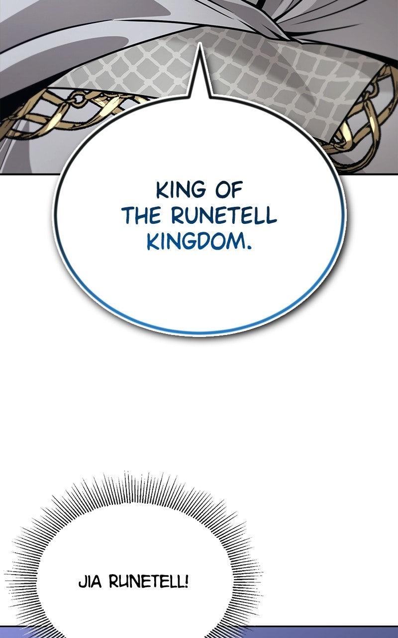 The Lazy Lord Masters the Sword Chapter 139 — page 31