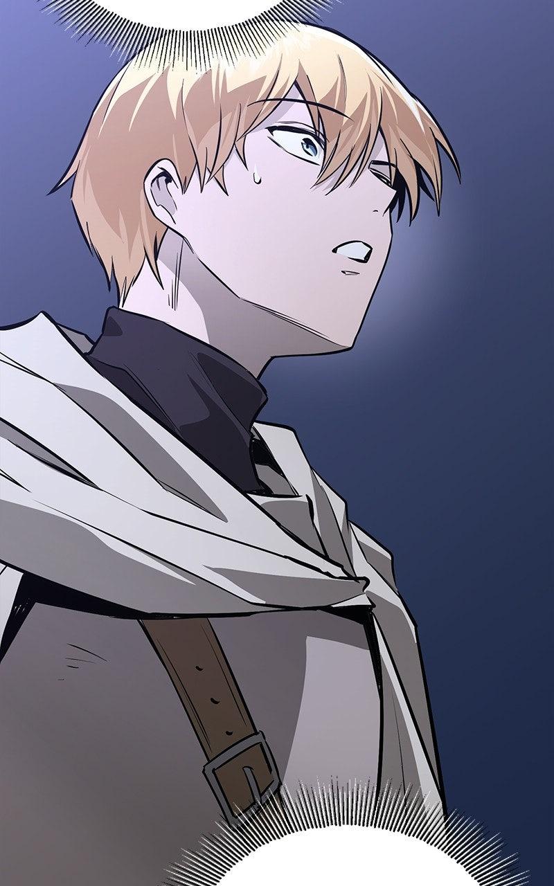 The Lazy Lord Masters the Sword Chapter 139 — page 32