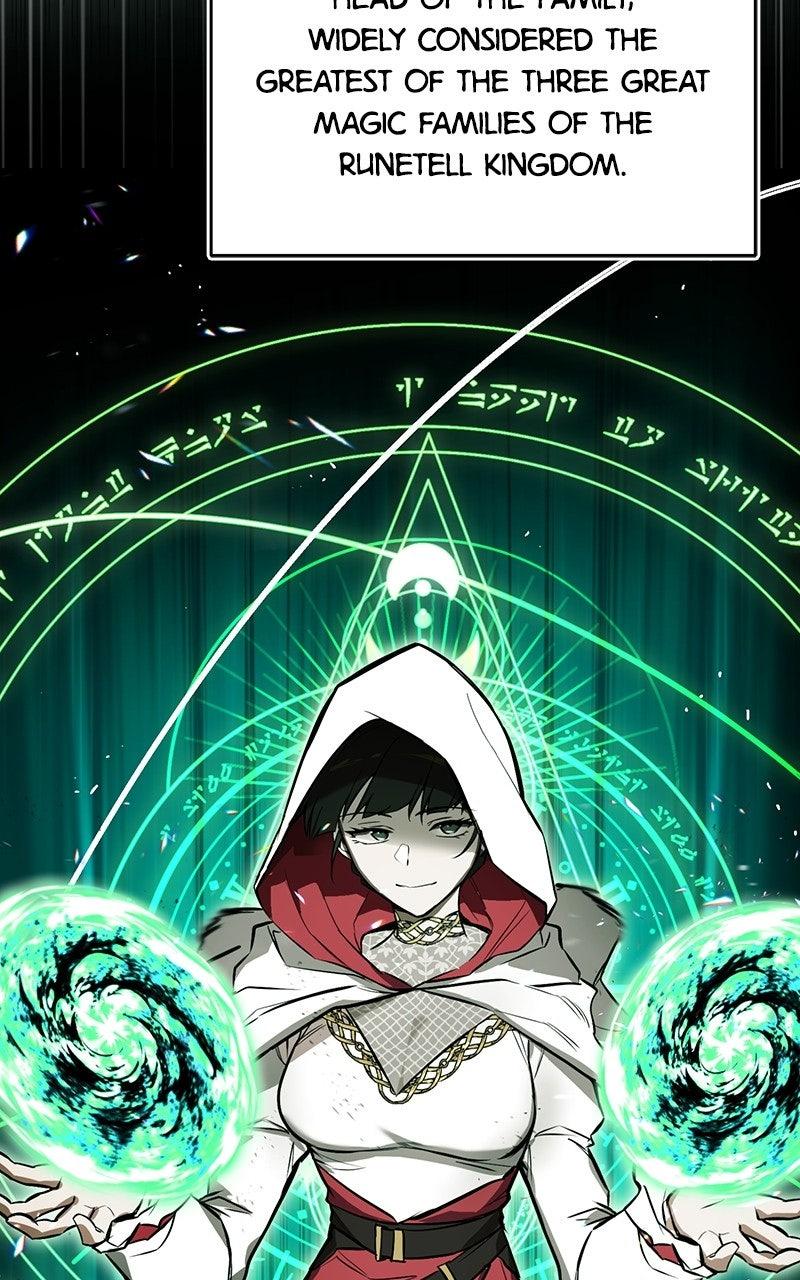 The Lazy Lord Masters the Sword Chapter 139 — page 34