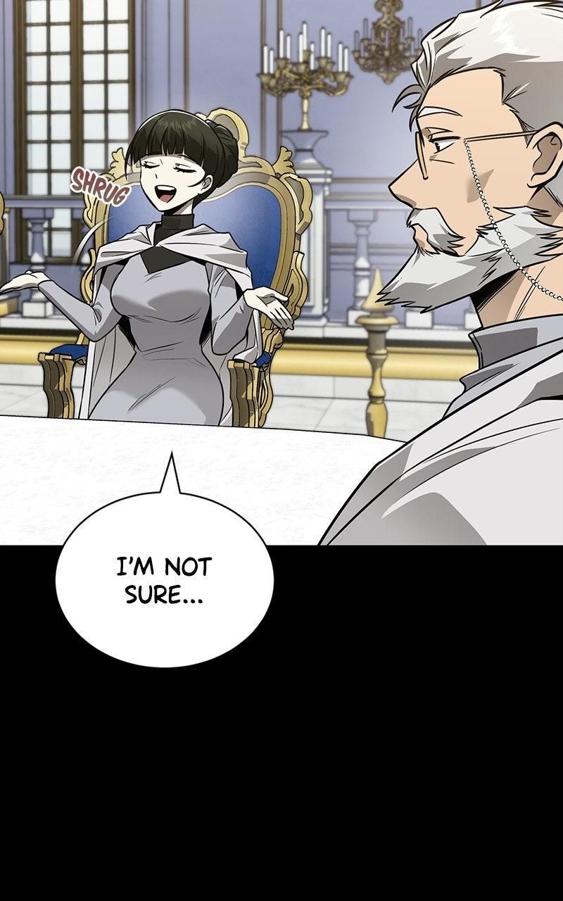 The Lazy Lord Masters the Sword Chapter 139 — page 40