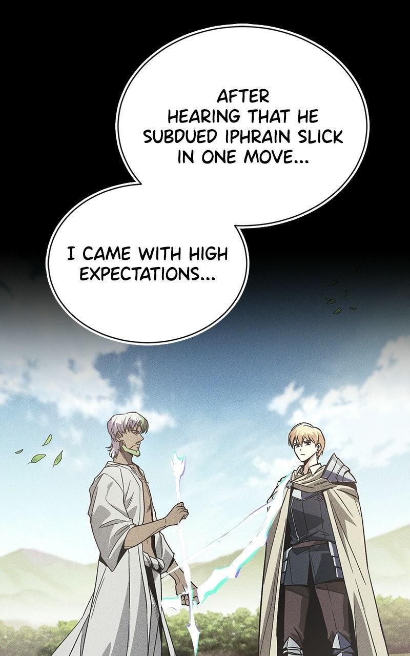 The Lazy Lord Masters the Sword Chapter 139 — page 41