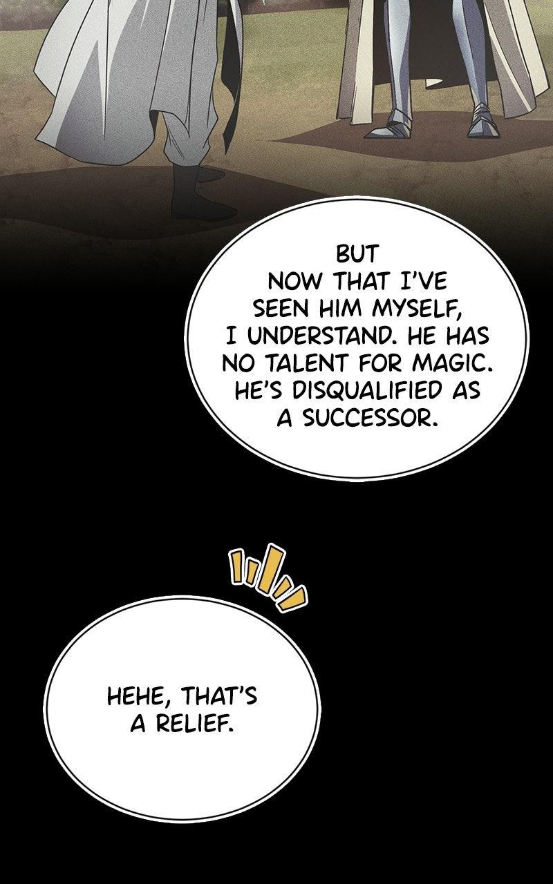The Lazy Lord Masters the Sword Chapter 139 — page 42