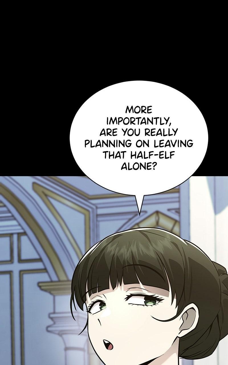 The Lazy Lord Masters the Sword Chapter 139 — page 43