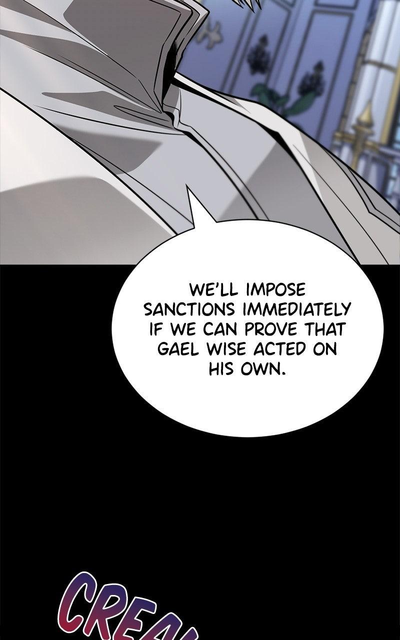 The Lazy Lord Masters the Sword Chapter 139 — page 46