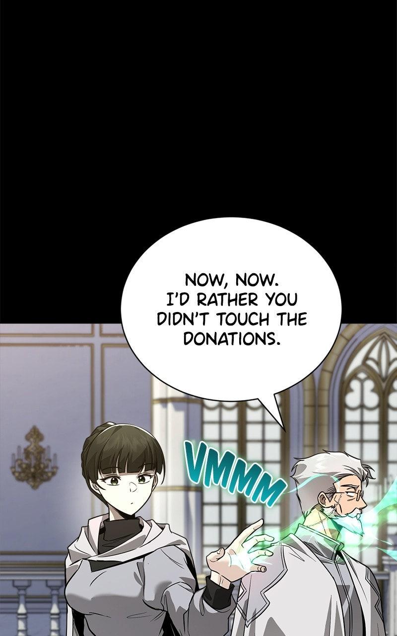 The Lazy Lord Masters the Sword Chapter 139 — page 53