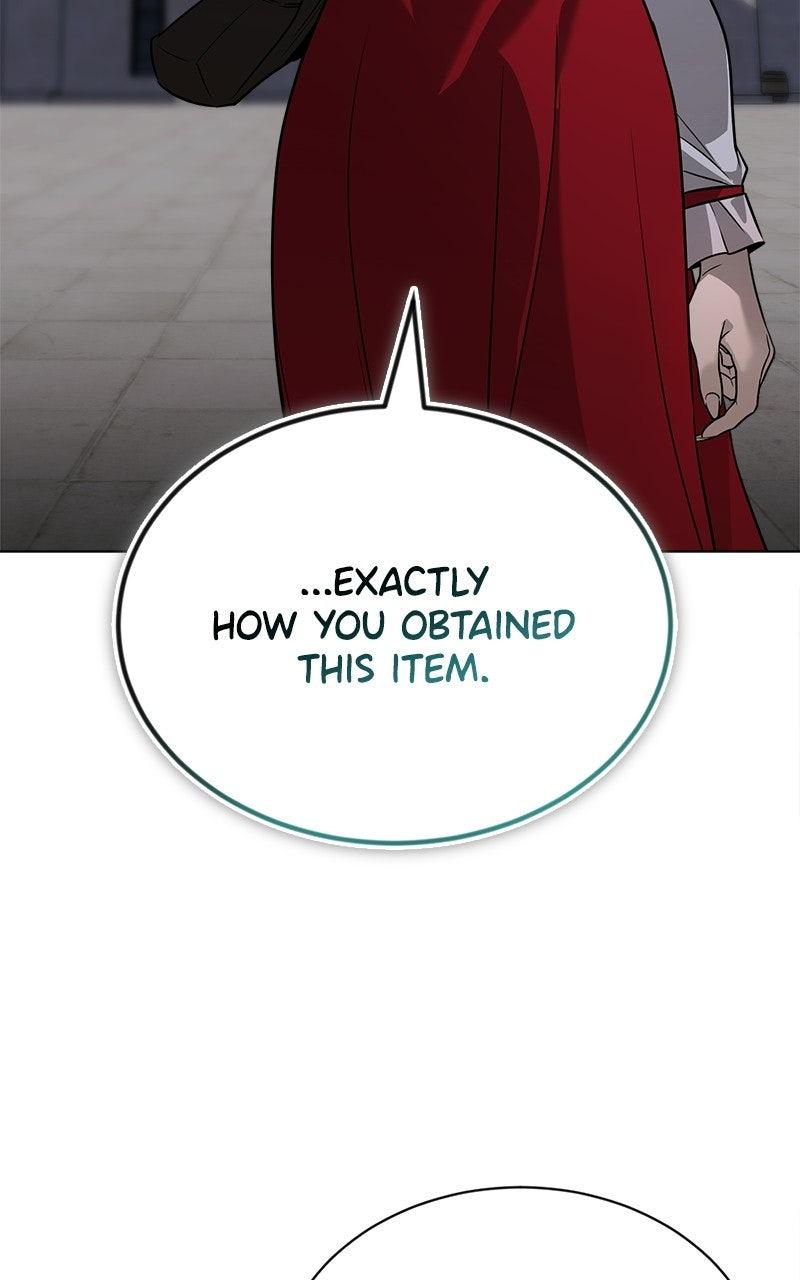 The Lazy Lord Masters the Sword Chapter 139 — page 60