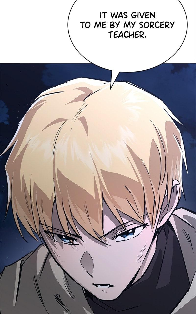 The Lazy Lord Masters the Sword Chapter 139 — page 61