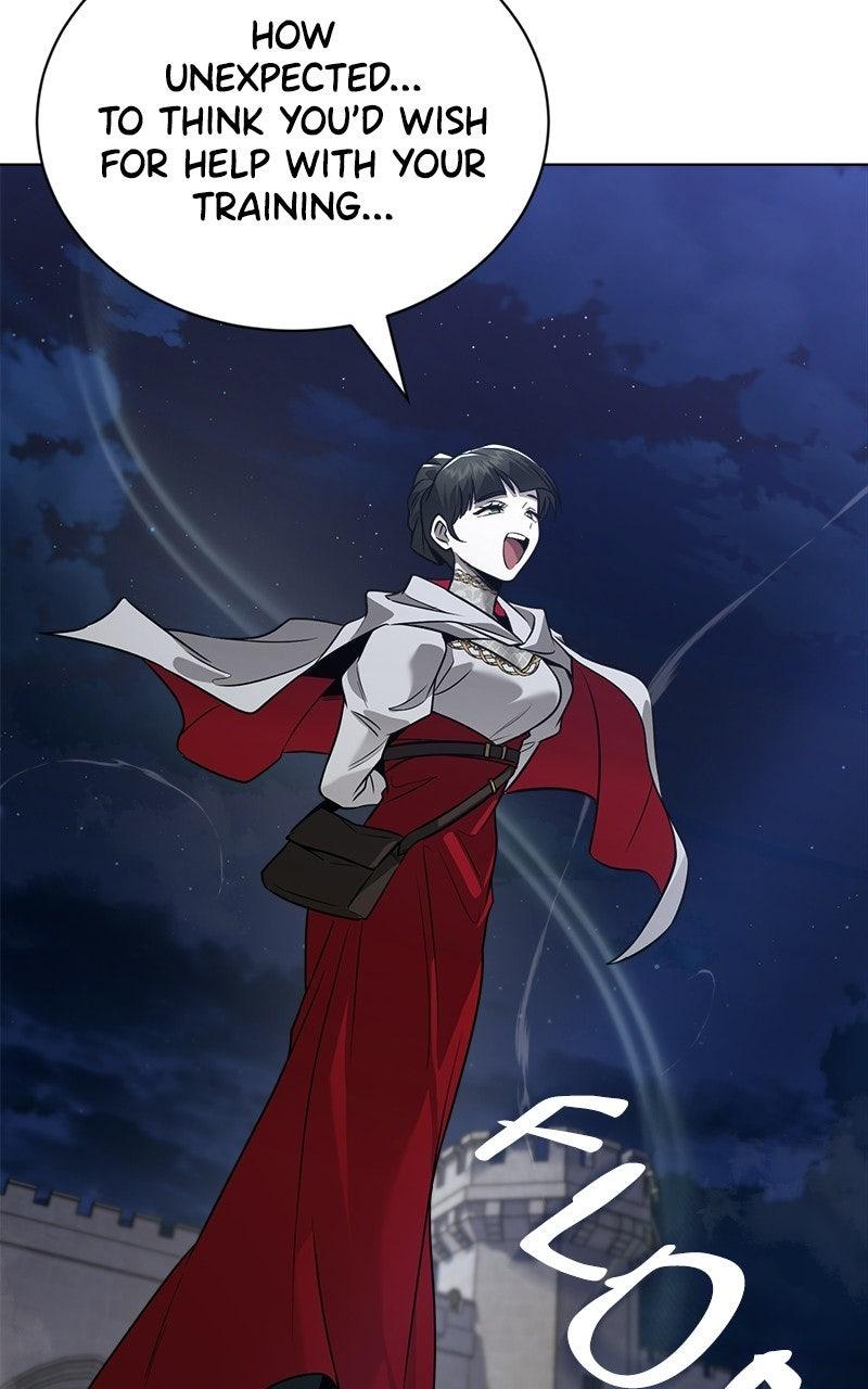 The Lazy Lord Masters the Sword Chapter 139 — page 70