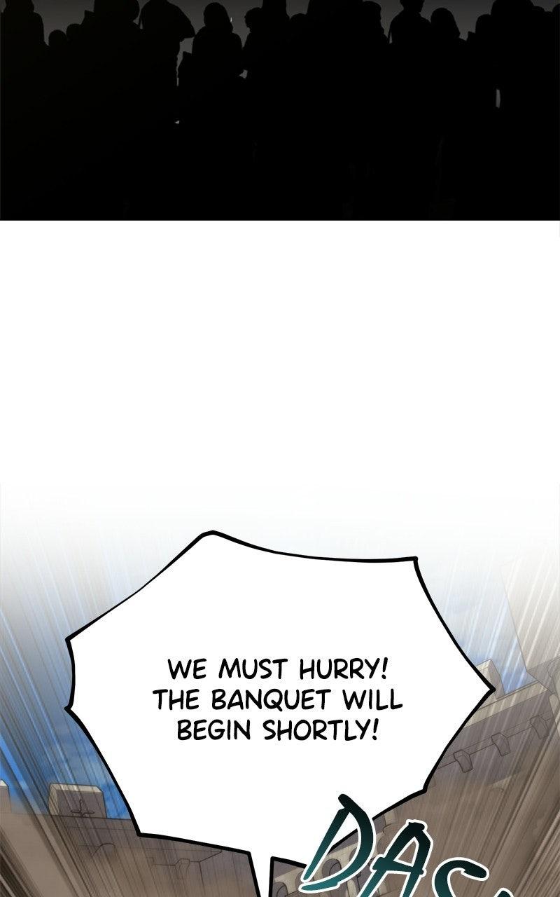 The Lazy Lord Masters the Sword Chapter 139 — page 81