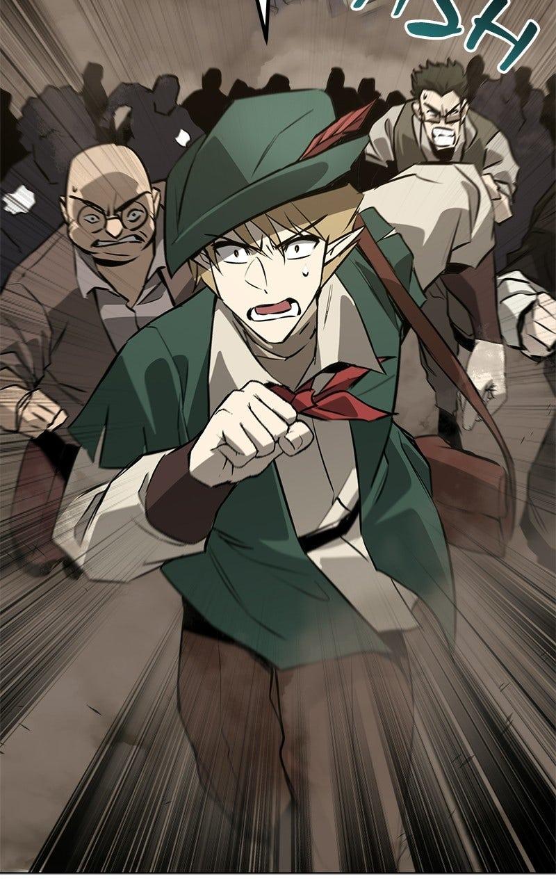 The Lazy Lord Masters the Sword Chapter 139 — page 82